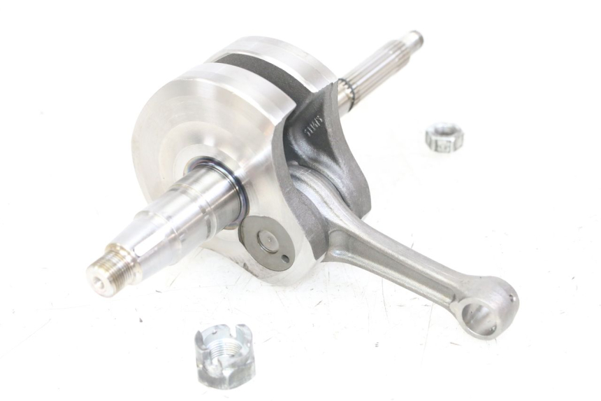 photo de CIG PIAGGIO MP3 LT 300 (2010 - 2016) - Vista principal