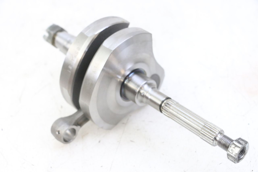 photo de CIG PIAGGIO MP3 LT 300 (2010 - 2016) - Detalle de la pieza