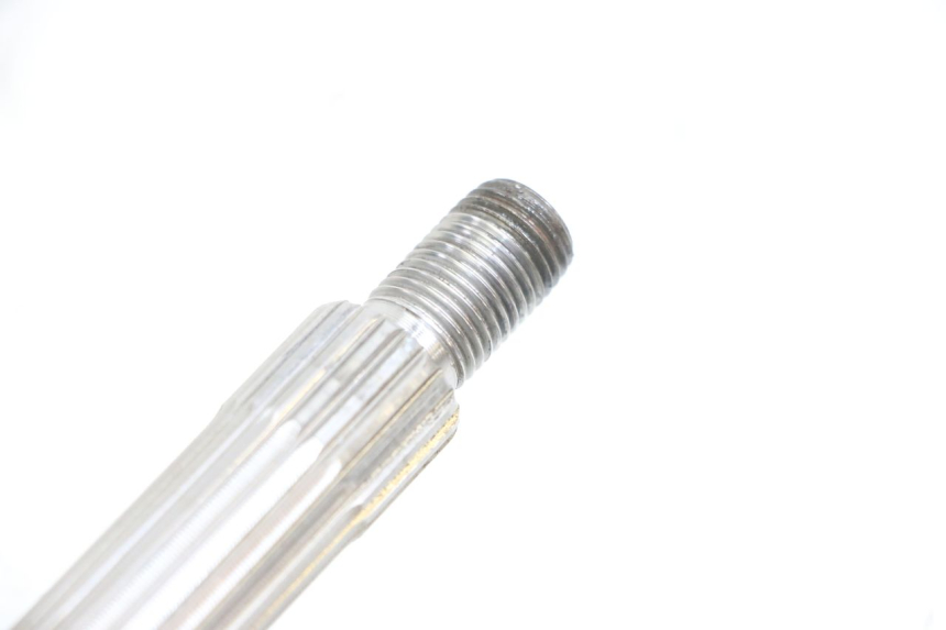 photo de CIG PIAGGIO MP3 LT 300 (2010 - 2016) - Características distintivas