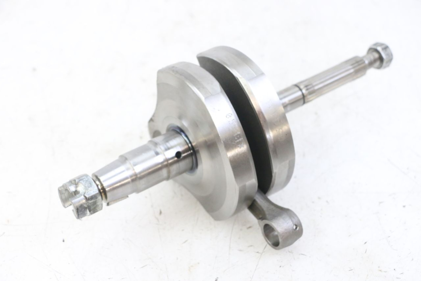 photo de CIG PIAGGIO MP3 LT 300 (2010 - 2016) - Zoom estado de uso