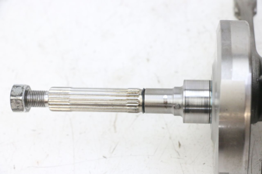 photo de CIG PIAGGIO MP3 LT 300 (2010 - 2016) - Vista general del producto