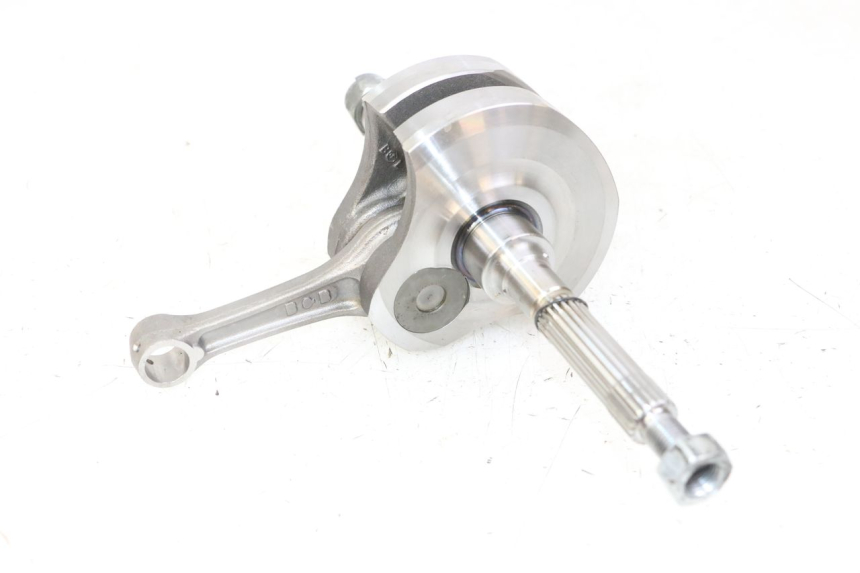 photo de CIG PIAGGIO MP3 LT 300 (2010 - 2016) - Recambio usado revisado