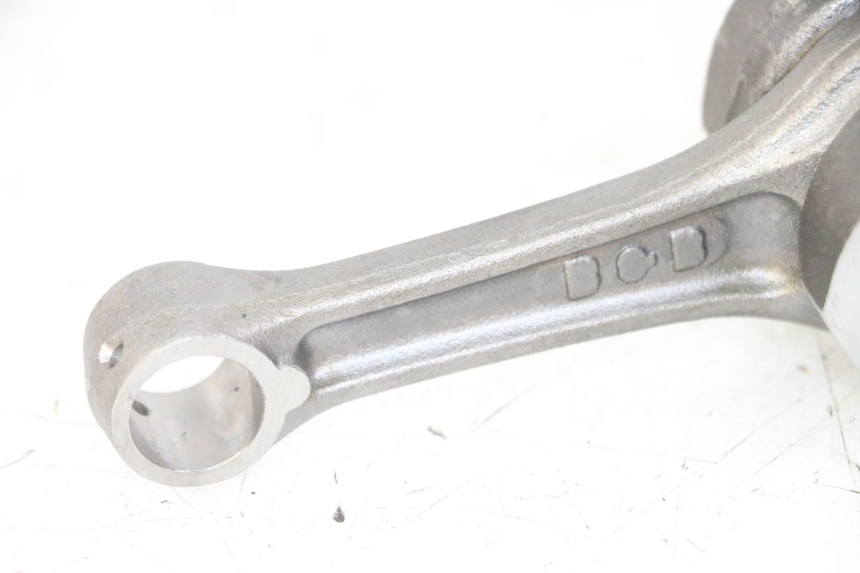 photo de CIG PIAGGIO MP3 LT 300 (2010 - 2016) - Marcados y referencias originales