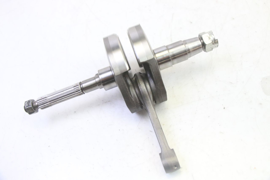 photo de CIG PIAGGIO MP3 LT 300 (2010 - 2016) - Vista principal