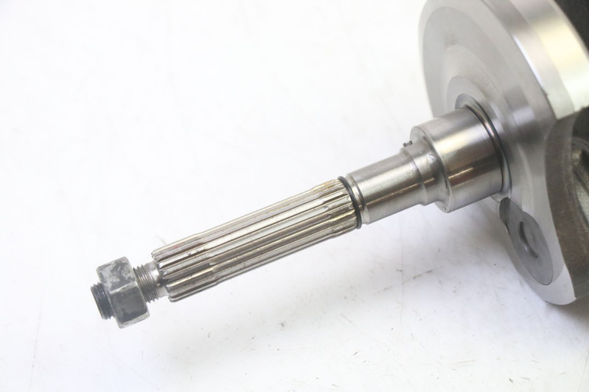 photo de CIG PIAGGIO MP3 LT 300 (2010 - 2016) - Detalle de la pieza