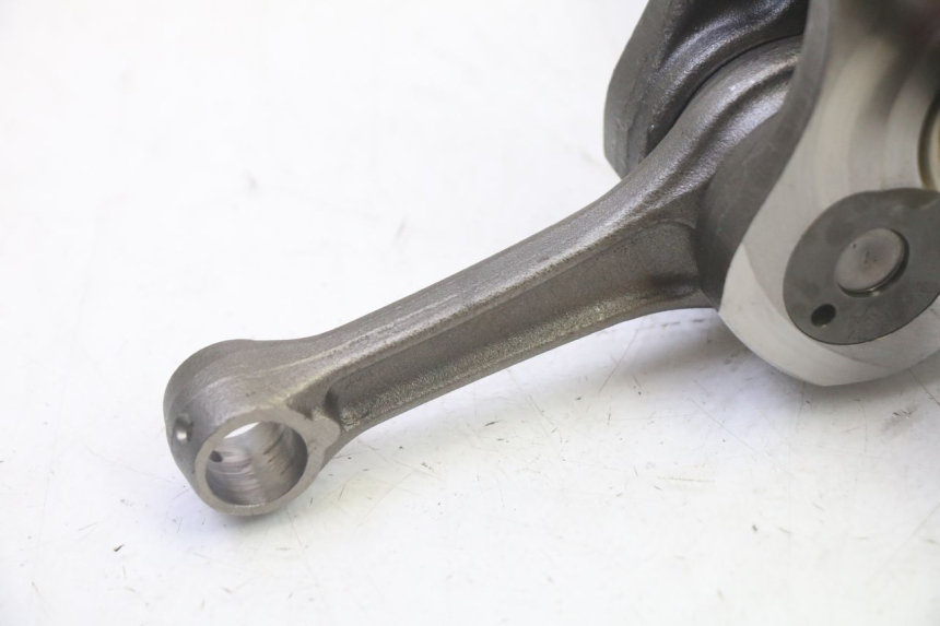 photo de CIG PIAGGIO MP3 LT 300 (2010 - 2016) - Primer plano técnico