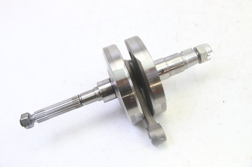 photo de CIG PIAGGIO MP3 LT 300 (2010 - 2016) - Vista general del producto