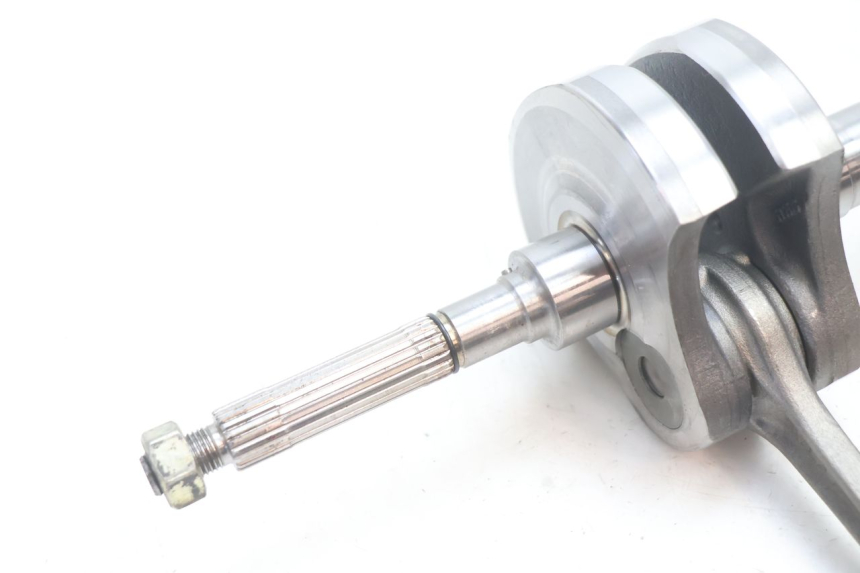 photo de CIG PIAGGIO MP3 LT 300 (2010 - 2016) - Detalle de la pieza