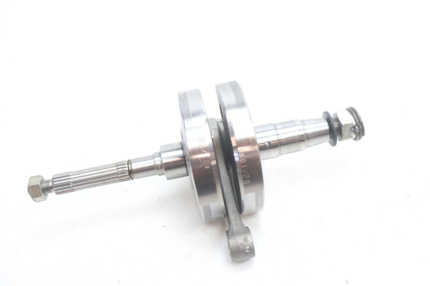 photo de CIG PIAGGIO MP3 LT 300 (2010 - 2016) - Vista general del producto