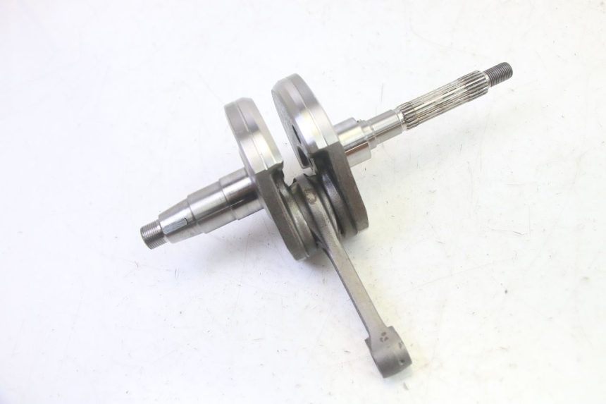 photo de CIG PIAGGIO MP3 RL 250 (2006 - 2010) - Vista principal