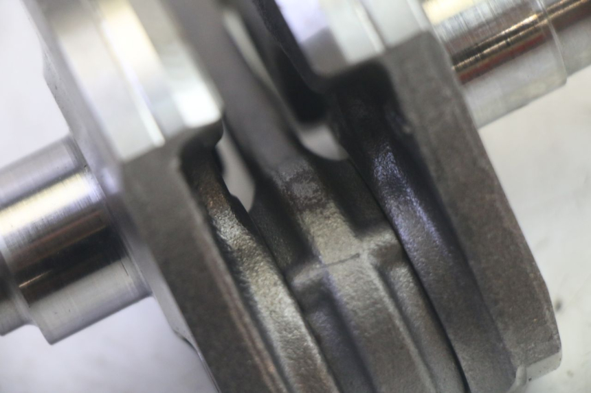 photo de CIG PIAGGIO MP3 RL 250 (2006 - 2010) - Otra vista del artículo