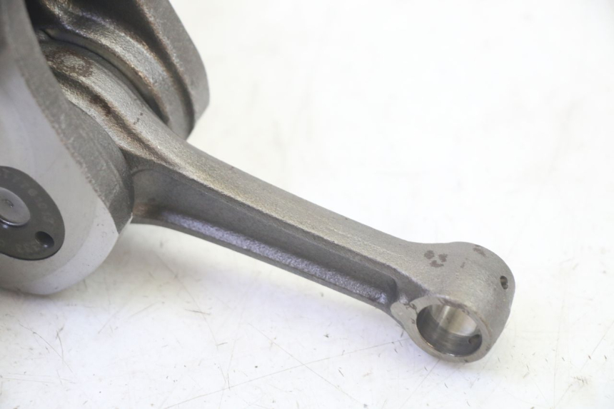 photo de CIG PIAGGIO MP3 RL 250 (2006 - 2010) - Zoom estado de uso