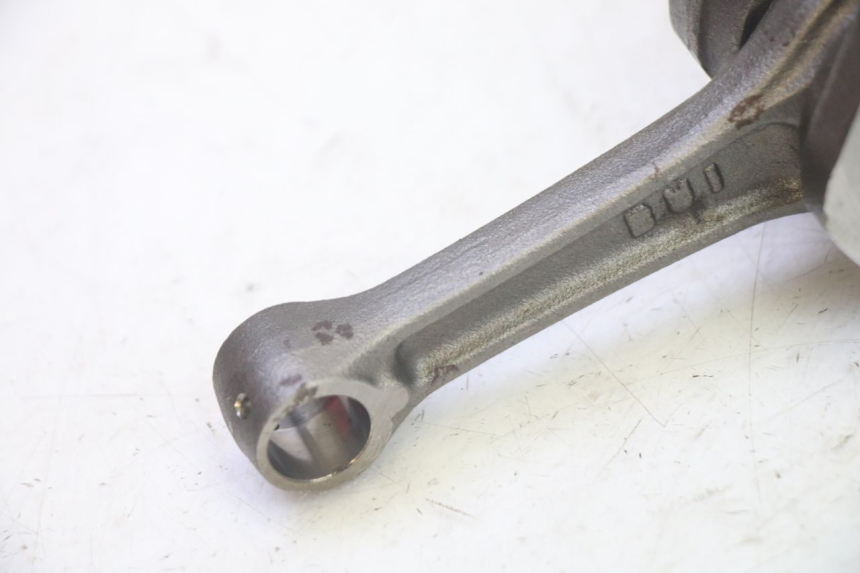 photo de CIG PIAGGIO MP3 RL 250 (2006 - 2010) - Vista general del producto