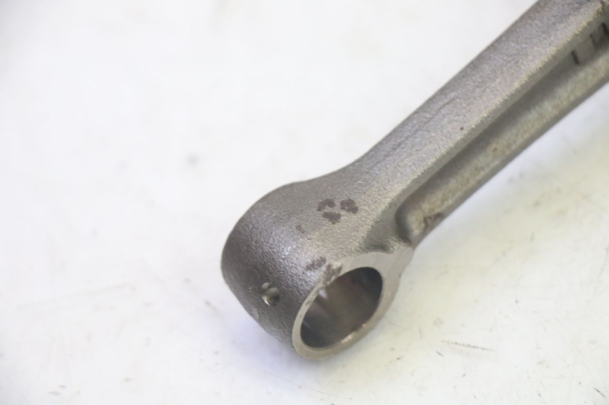 photo de CIG PIAGGIO MP3 RL 250 (2006 - 2010) - Detalles de los puntos de fijación