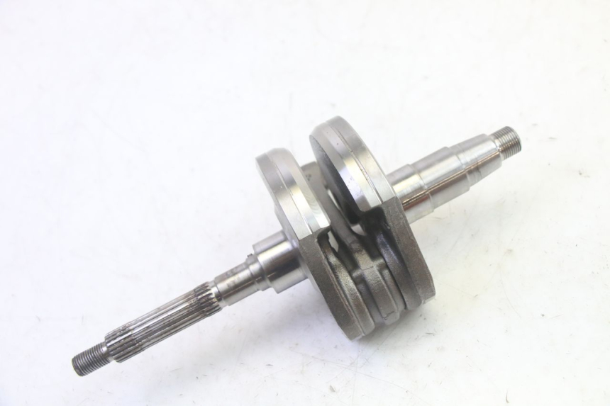 photo de CIG PIAGGIO MP3 RL 250 (2006 - 2010) - Recambio usado revisado