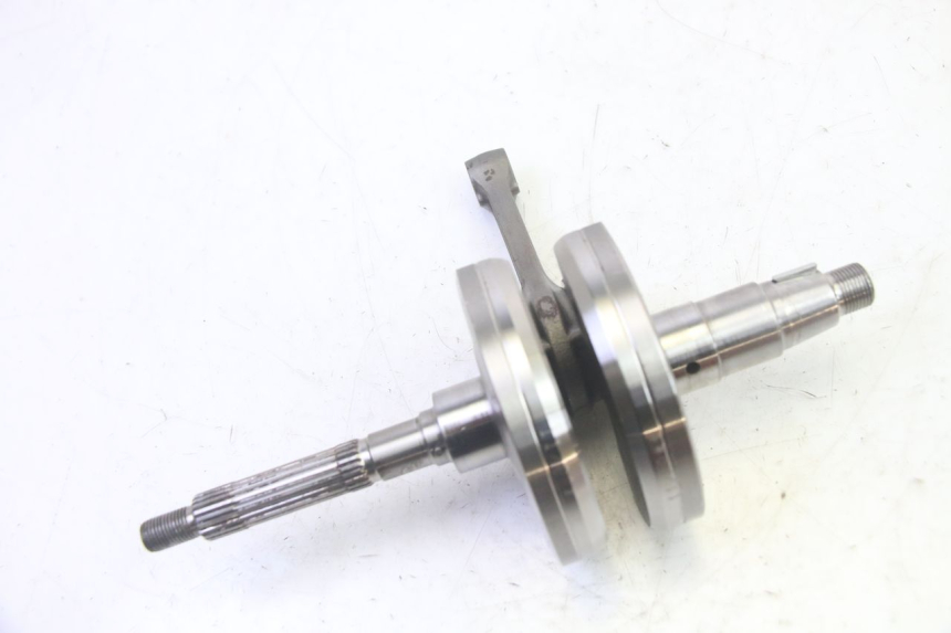 photo de CIG PIAGGIO MP3 RL 250 (2006 - 2010) - Marcados y referencias originales