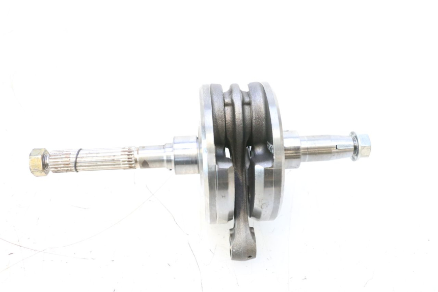 photo de CIGÜEÑAL PIAGGIO MP3 125 (2006 - 2014) - Vista general del producto