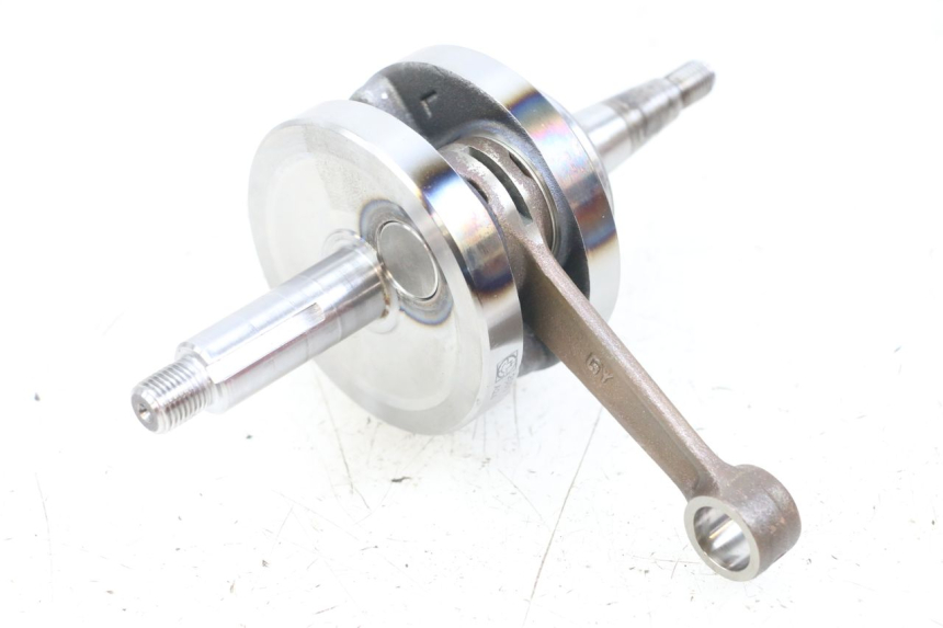 photo de CIG RIEJU MRT 50 (2018 - 2021) - Vista principal