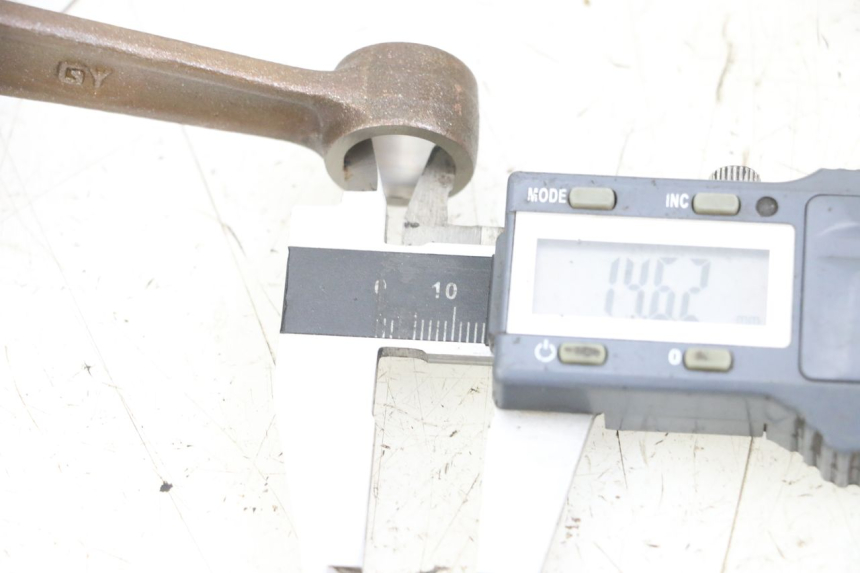 photo de CIG RIEJU MRT 50 (2018 - 2021) - Detalle de la pieza