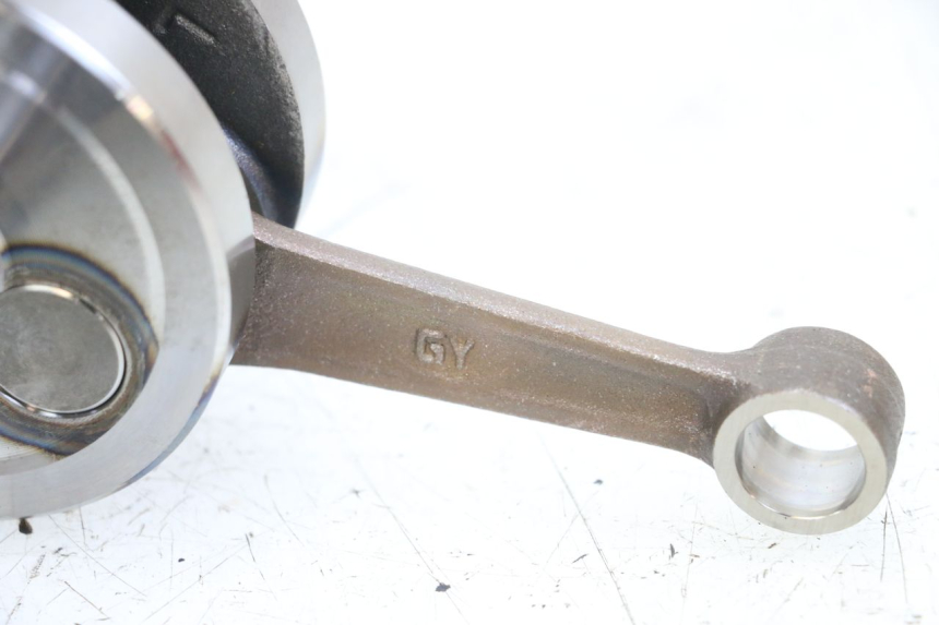 photo de CIG RIEJU MRT 50 (2018 - 2021) - Zoom estado de uso