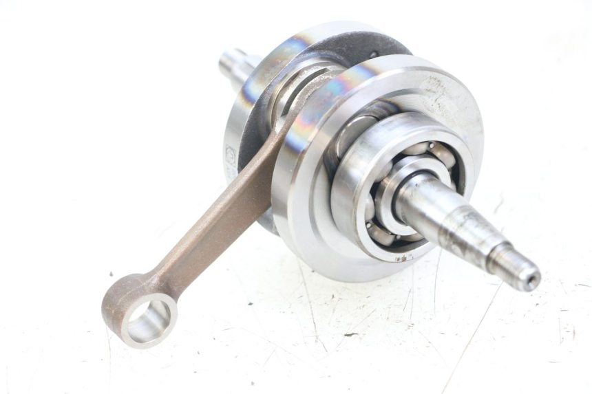 photo de CIG RIEJU MRT 50 (2018 - 2021) - Otra perspectiva