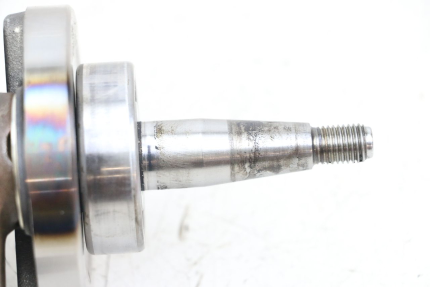 photo de CIG RIEJU MRT 50 (2018 - 2021) - Vista general del producto