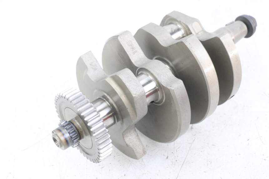 photo de CIGÜEÑAL YAMAHA MT-07 MT07 ABS 700 (2014 - 2017) - Vista principal