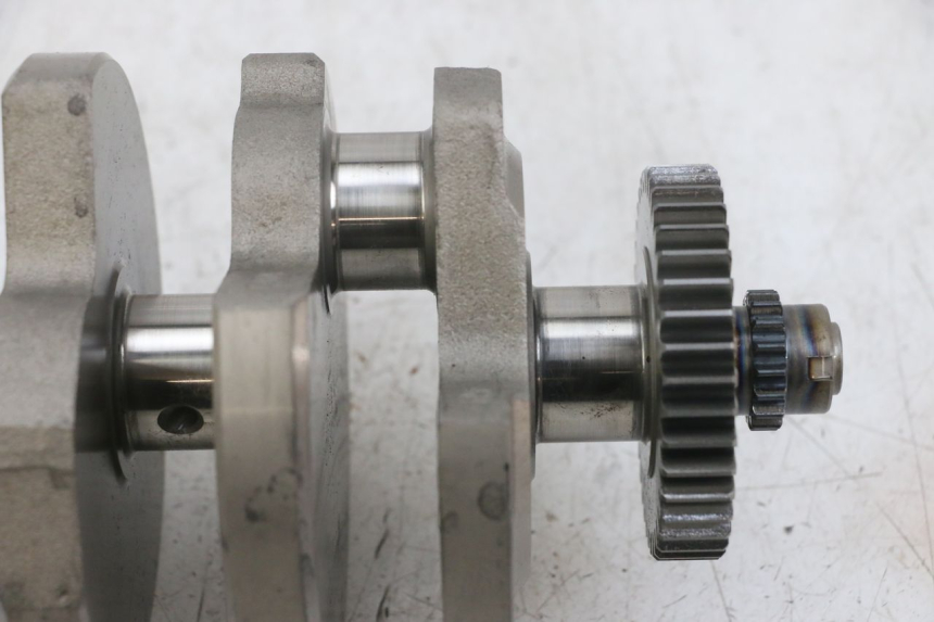 photo de CIGÜEÑAL YAMAHA MT-07 MT07 ABS 700 (2014 - 2017) - Otra vista del artículo