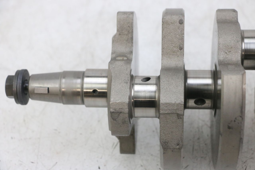 photo de CIGÜEÑAL YAMAHA MT-07 MT07 ABS 700 (2014 - 2017) - Características distintivas