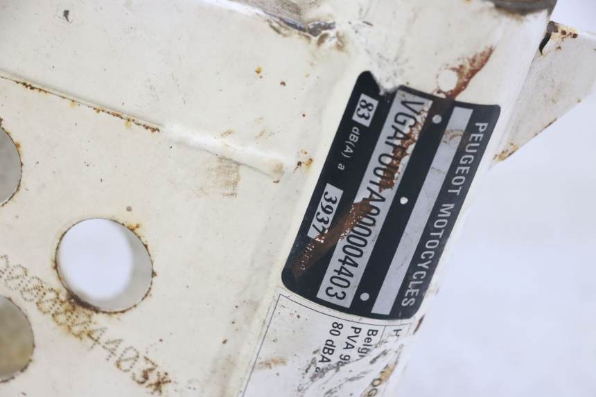 photo de CIGÜEÑAL YAMAHA MT-07 MT07 ABS 700 (2014 - 2017) - Foto de producto adicional