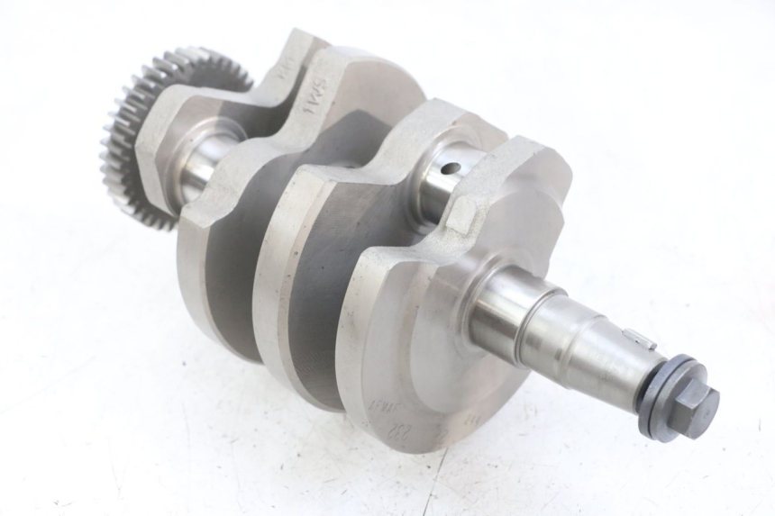 photo de CIGÜEÑAL YAMAHA MT-07 MT07 ABS 700 (2014 - 2017) - Otra perspectiva