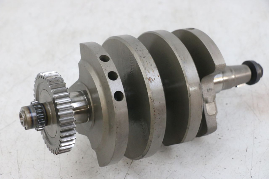 photo de CIGÜEÑAL YAMAHA MT-07 MT07 ABS 700 (2014 - 2017) - Recambio usado revisado