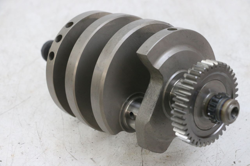 photo de CIGÜEÑAL YAMAHA MT-07 MT07 ABS 700 (2014 - 2017) - Marcados y referencias originales