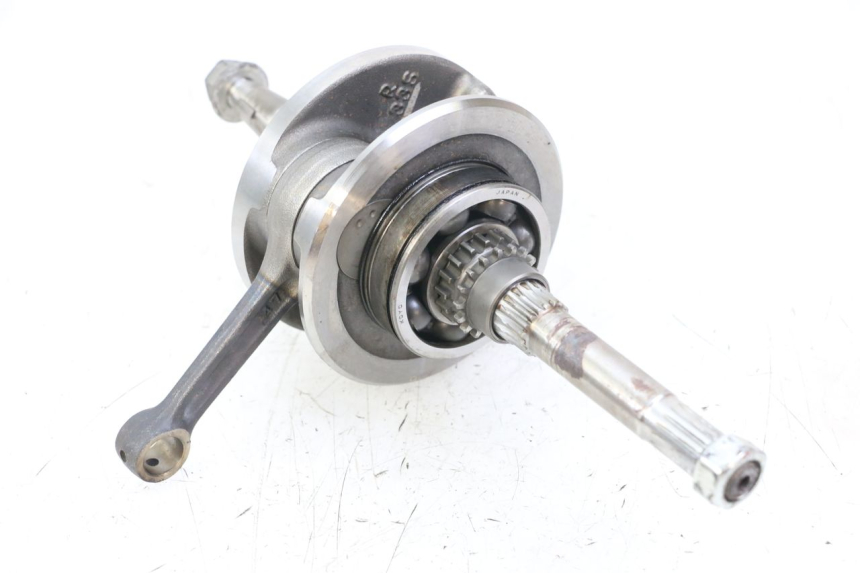 photo de CIGÜEÑAL MBK MW TRYPTIK 125 (2014 - 2016) - Vista principal