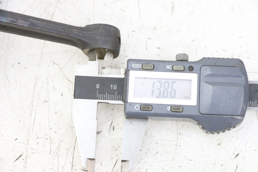 photo de CIGÜEÑAL MBK MW TRYPTIK 125 (2014 - 2016) - Detalle de la pieza