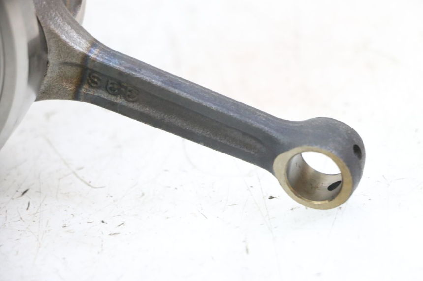 photo de CIGÜEÑAL MBK MW TRYPTIK 125 (2014 - 2016) - Otra perspectiva