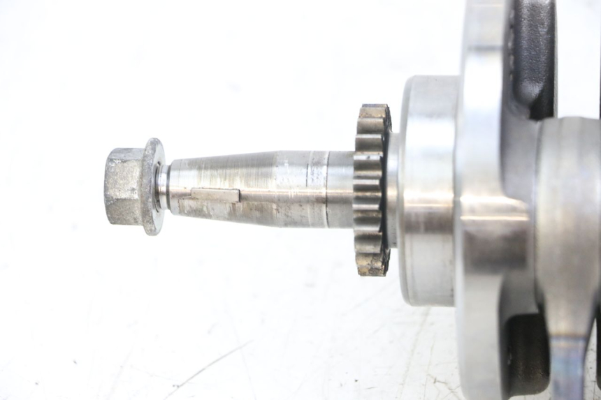 photo de CIGÜEÑAL MBK MW TRYPTIK 125 (2014 - 2016) - Vista general del producto