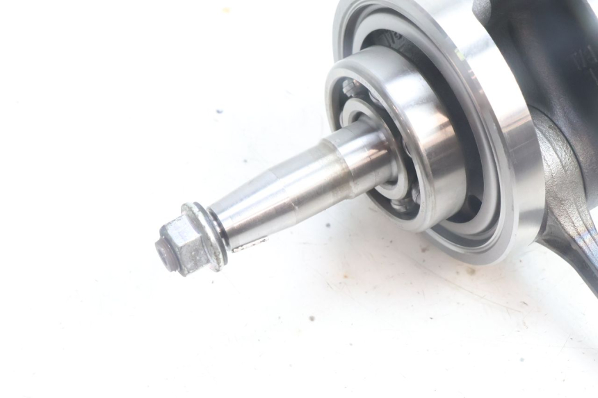 photo de CIG YAMAHA N-MAX NMAX 125 (2021 - 2024) - Detalle de la pieza