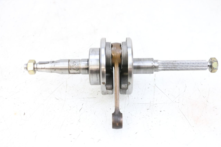 photo de CIG YAMAHA NEO'S NEOS 2T 50 (1998 - 2007) - Otra vista del artículo