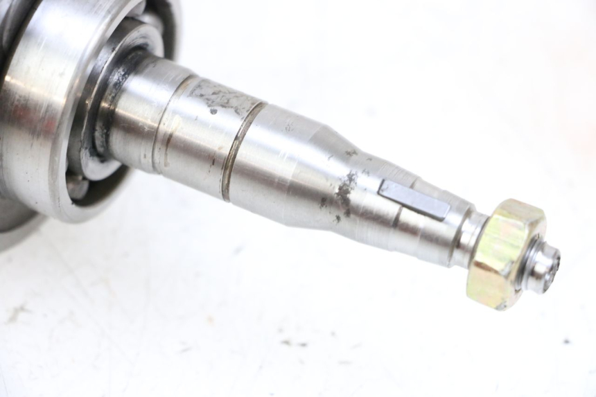 photo de CIG YAMAHA NEO'S NEOS 2T 50 (1998 - 2007) - Otra perspectiva