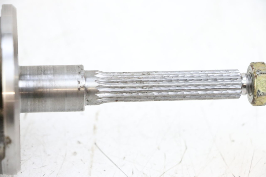 photo de CIG YAMAHA NEO'S NEOS 2T 50 (1998 - 2007) - Marcados y referencias originales