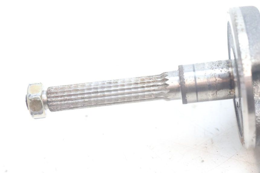 photo de CIG YAMAHA NEO'S NEOS 2T 50 (1998 - 2007) - Detalle de la pieza
