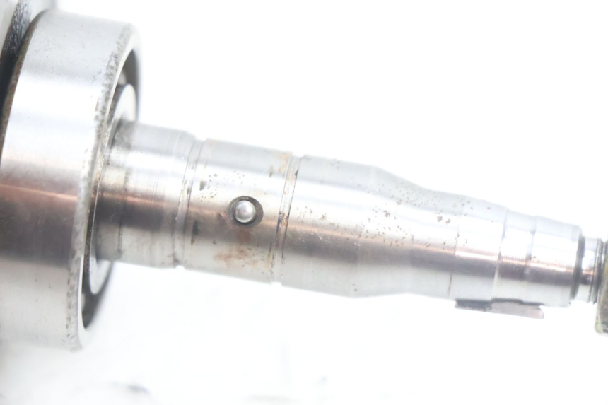 photo de CIG YAMAHA NEO'S NEOS 2T 50 (1998 - 2007) - Vista general del producto
