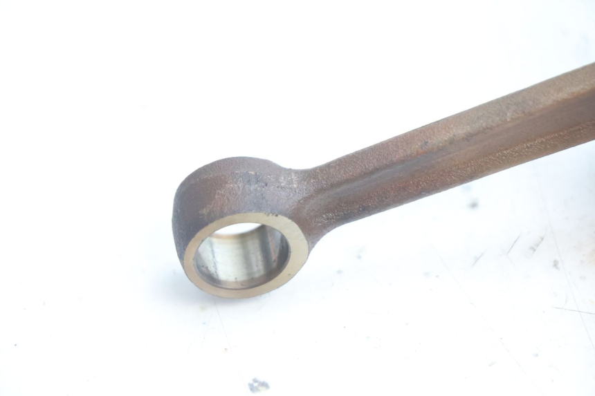 photo de CIG YAMAHA NEO'S NEOS 2T 50 (1998 - 2007) - Detalles de los puntos de fijación