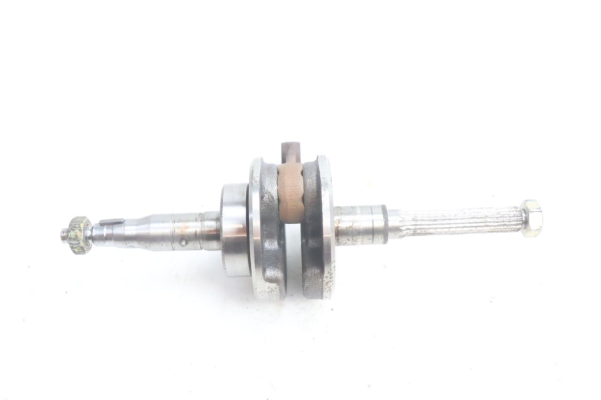 photo de CIG YAMAHA NEO'S NEOS 2T 50 (1998 - 2007) - Marcados y referencias originales