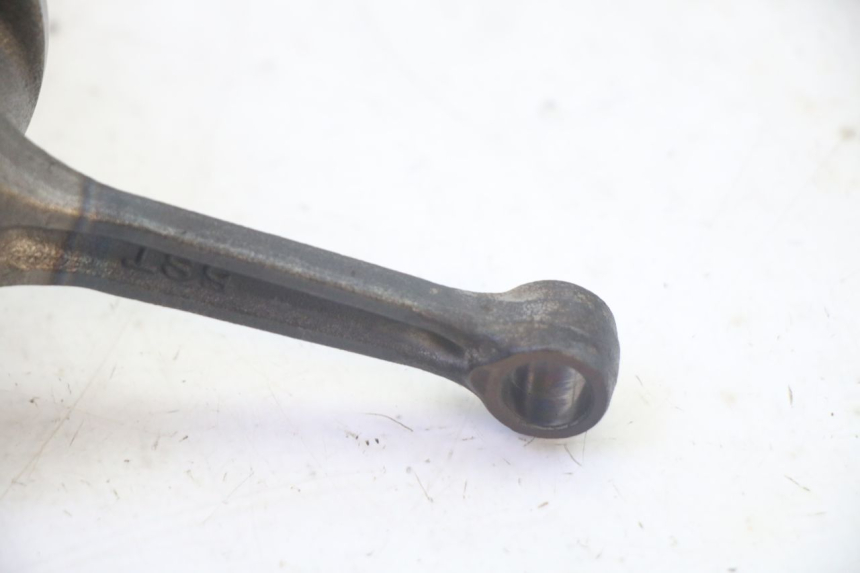 photo de CIG YAMAHA NEOS NEO'S 4T 50 (2008 - 2016) - Otra perspectiva