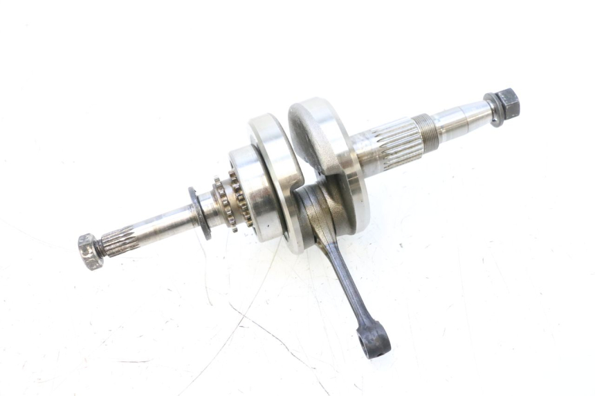 photo de CIG YAMAHA NEOS NEO'S 4T 50 (2008 - 2016) - Vista principal