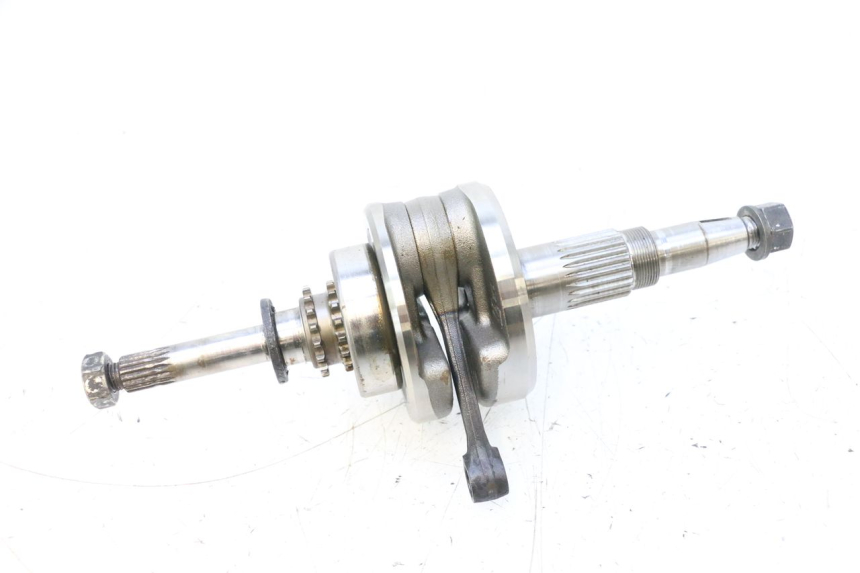 photo de CIG YAMAHA NEOS NEO'S 4T 50 (2008 - 2016) - Detalle de la pieza