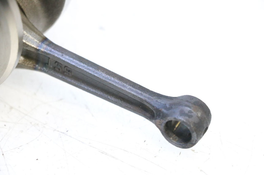 photo de CIG YAMAHA NEOS NEO'S 4T 50 (2008 - 2016) - Otra perspectiva