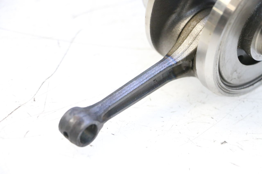 photo de CIG YAMAHA NEOS NEO'S 4T 50 (2008 - 2016) - Vista general del producto